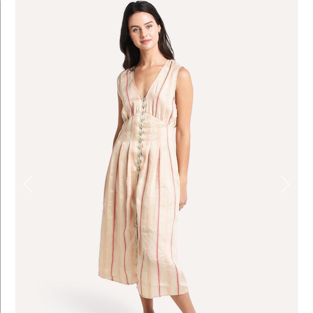 BRAND NEW JOIE VALARI DRESS SIZE XS